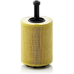 Order MANN-FILTER - HU719/7X - Oil Filter For Your Vehicle