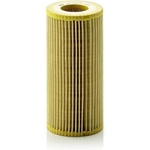 Order MANN-FILTER - HU721/3X - Oil Filter For Your Vehicle