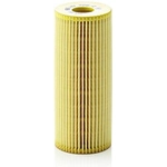 Order MANN-FILTER - HU726/2X - Oil Filter For Your Vehicle