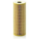 Order MANN-FILTER - HU727/1X - Oil Filter For Your Vehicle