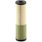 Order MANN-FILTER - HU736X - Oil Filter For Your Vehicle
