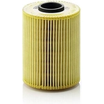 Order MANN-FILTER - HU926/4X - Oil Filter For Your Vehicle