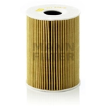 Order Oil Filter by MANN-FILTER - HU926/5X For Your Vehicle