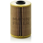 Order Oil Filter by MANN-FILTER - HU930/3X For Your Vehicle