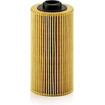 Order MANN-FILTER - HU938/4X - Oil Filter For Your Vehicle