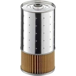 Order MANN-FILTER - PF1050/1N - Oil Filter For Your Vehicle