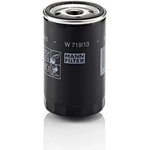 Order MANN-FILTER - W719/13 - Oil Filter For Your Vehicle