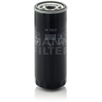 Order Oil Filter by MANN-FILTER - W735/2 For Your Vehicle