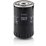 Order Oil Filter by MANN-FILTER - W840/2 For Your Vehicle