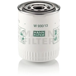 Order MANN-FILTER - W930/13 - Oil Filter For Your Vehicle