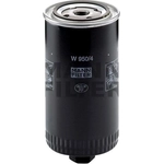 Order MANN-FILTER - W950/4 - Oil Filter For Your Vehicle