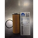 Order Oil Filter by MOPAR - 68079744AD For Your Vehicle