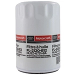 Order MOTORCRAFT - FL2120B12 - Oil Filter (Pack of 12) For Your Vehicle