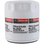 Order MOTORCRAFT - FL2127 - Engine Filtre à l'huile For Your Vehicle