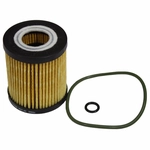 Order Oil Filter by MOTORCRAFT - FL2017B For Your Vehicle