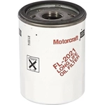 Order MOTORCRAFT - FL2021 - Oil Filter For Your Vehicle