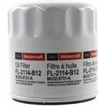 Order Oil Filter (Pack of 12) by MOTORCRAFT - FL2114B12 For Your Vehicle