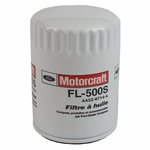 Order MOTORCRAFT - FL500SB12 - Oil Filter (Pack of 12) For Your Vehicle