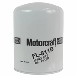 Order Oil Filter by MOTORCRAFT - FL811B For Your Vehicle