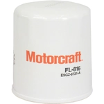 Order MOTORCRAFT - FL816 - Oil Filter For Your Vehicle