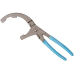 Order Oil Filter Pliers by CHANNEL LOCK - 209 For Your Vehicle