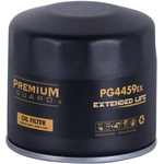 Order Oil Filter by PREMIUM GUARD - PG4459EX For Your Vehicle