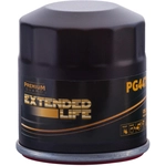 Order PREMIUM GUARD - PG4476EX - Oil Filter For Your Vehicle