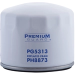 Order PREMIUM GUARD - PG5313 - Oil Filter For Your Vehicle