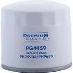 Order Oil Filter by PREMIUM GUARD - PG4459 For Your Vehicle