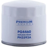 Order Filtre à l'huile par PREMIUM GUARD - PG4460 For Your Vehicle