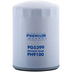 Order Filtre à l'huile par PREMIUM GUARD - PG5399 For Your Vehicle