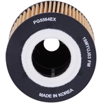 Order Oil Filter by PREMIUM GUARD - PG5564EX For Your Vehicle