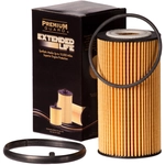 Order Oil Filter by PREMIUM GUARD - PG5581EX For Your Vehicle