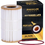 Order Filtre à l'huile par PREMIUM GUARD - PG9169EX For Your Vehicle