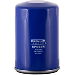 Order PREMIUM GUARD - UPG63R - Oil Filter For Your Vehicle