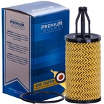 Order PRONTO FILTERS - PG9904HC - Engine Oil Filter For Your Vehicle