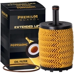 Order Oil Filter by PRONTO FILTERS - PG99560HC For Your Vehicle