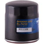 Order Filtre à l'huile de PRONTO FILTERS - PO111EX For Your Vehicle