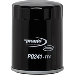 Order PRONTO FILTERS - PO241TY4 - Oil Filter For Your Vehicle