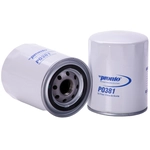 Order PRONTO FILTERS - PO381 - Engine Oil Filter For Your Vehicle