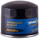 Order Filtre à l'huile by PRONTO FILTERS - PO4459EX For Your Vehicle