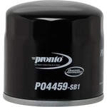Order Oil Filter by PRONTO FILTERS - PO4459SB1 For Your Vehicle