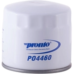 Order PRONTO FILTERS - PO4460 - Oil Filter For Your Vehicle