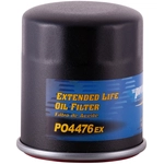 Order Oil Filter by PRONTO FILTERS - PO4476EX For Your Vehicle