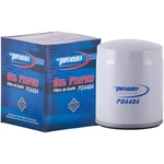 Order Oil Filter by PRONTO FILTERS - PO4484 For Your Vehicle