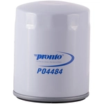 Order PRONTO FILTERS - PO4484 - Engine Oil Filter For Your Vehicle