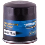 Order PRONTO FILTERS - PO4612EX - Engine Oil Filter For Your Vehicle