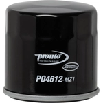 Order PRONTO FILTERS - PO4612MZ1 - Oil Filter For Your Vehicle