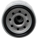 Order Oil Filter by PRONTO FILTERS - PO4612NS1 For Your Vehicle