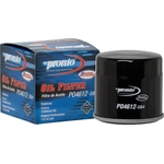 Order Oil Filter by PRONTO FILTERS - PO4612SB4 For Your Vehicle
